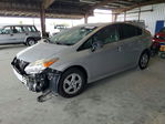 Toyota Prius 2012