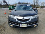 Acura MDX 2012