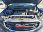 GMC Terrain 2020