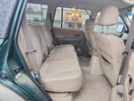 Mitsubishi Montero 2002