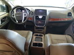 Chrysler Voyager 2015