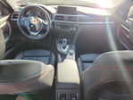 BMW Series 3 2018