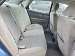 Ford Taurus 2002