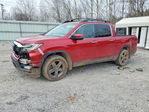 Honda Ridgeline 2022