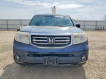 Honda Pilot 2012