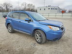 Subaru Forester 2015