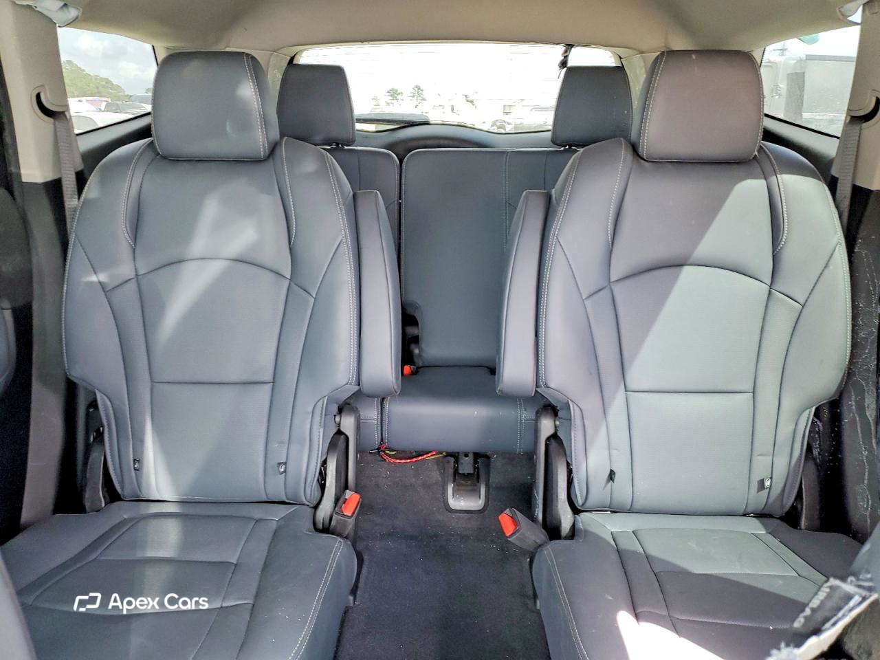 Buick Enclave 2019