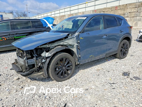 Mazda CX-5 2024 - Image 1 of 13