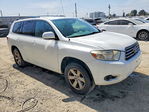 Toyota Highlander 2010