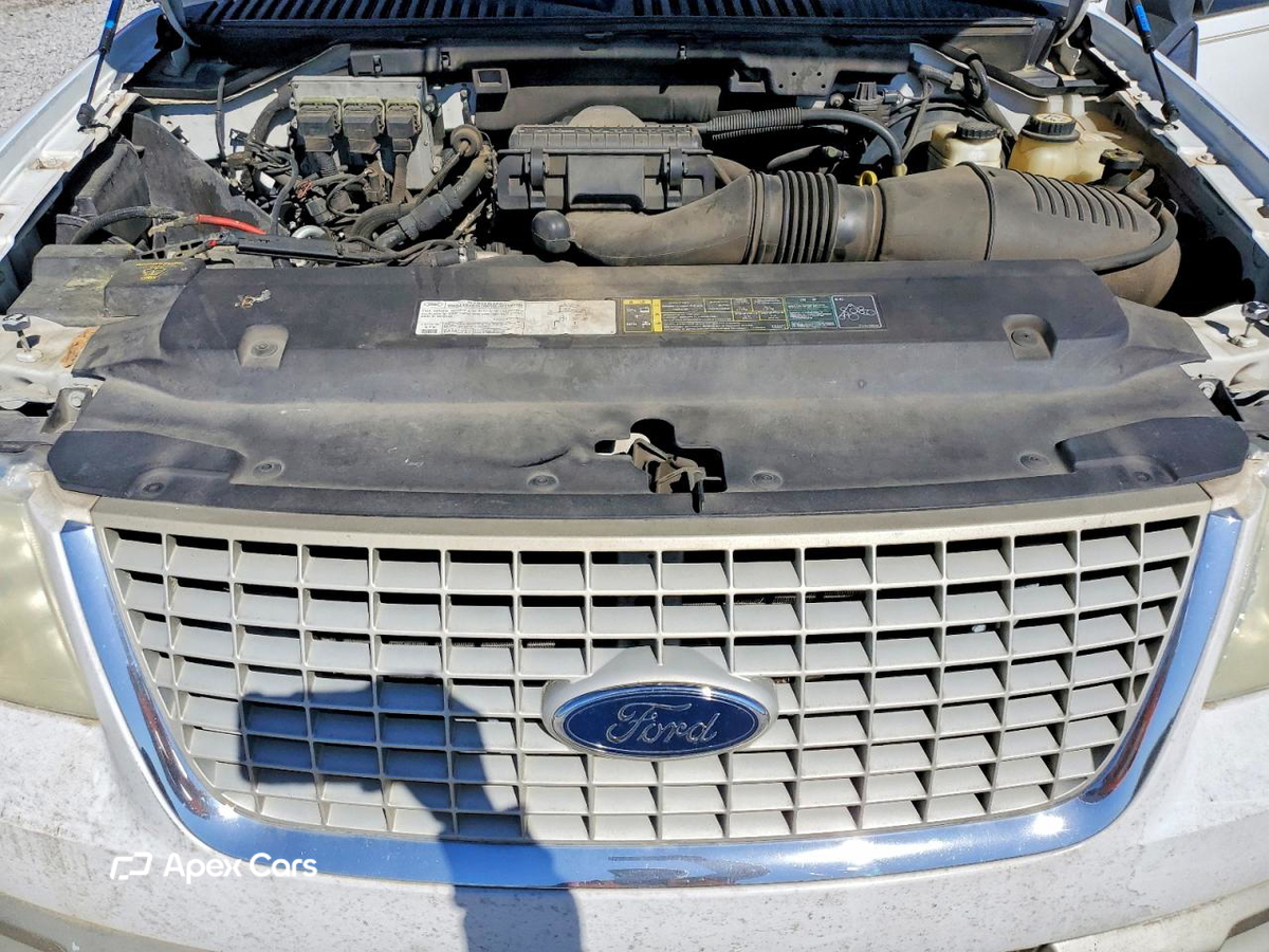 Ford Expedition 2006
