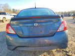 Nissan Versa 2017