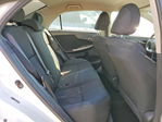 Toyota Corolla 2011
