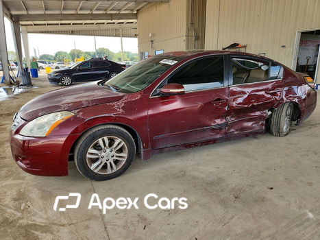 Nissan Altima 2010 - Image 1 of 12