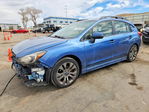 Subaru Impreza 2015