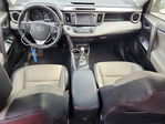 Toyota RAV 4 2018