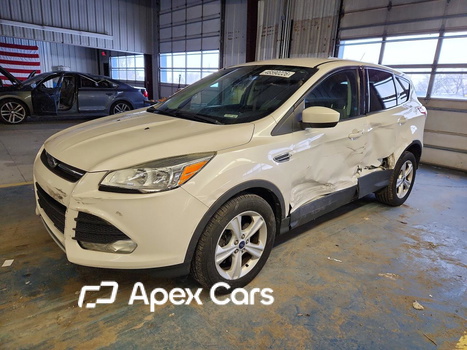 Ford Escape 2014 - Image 1 of 13