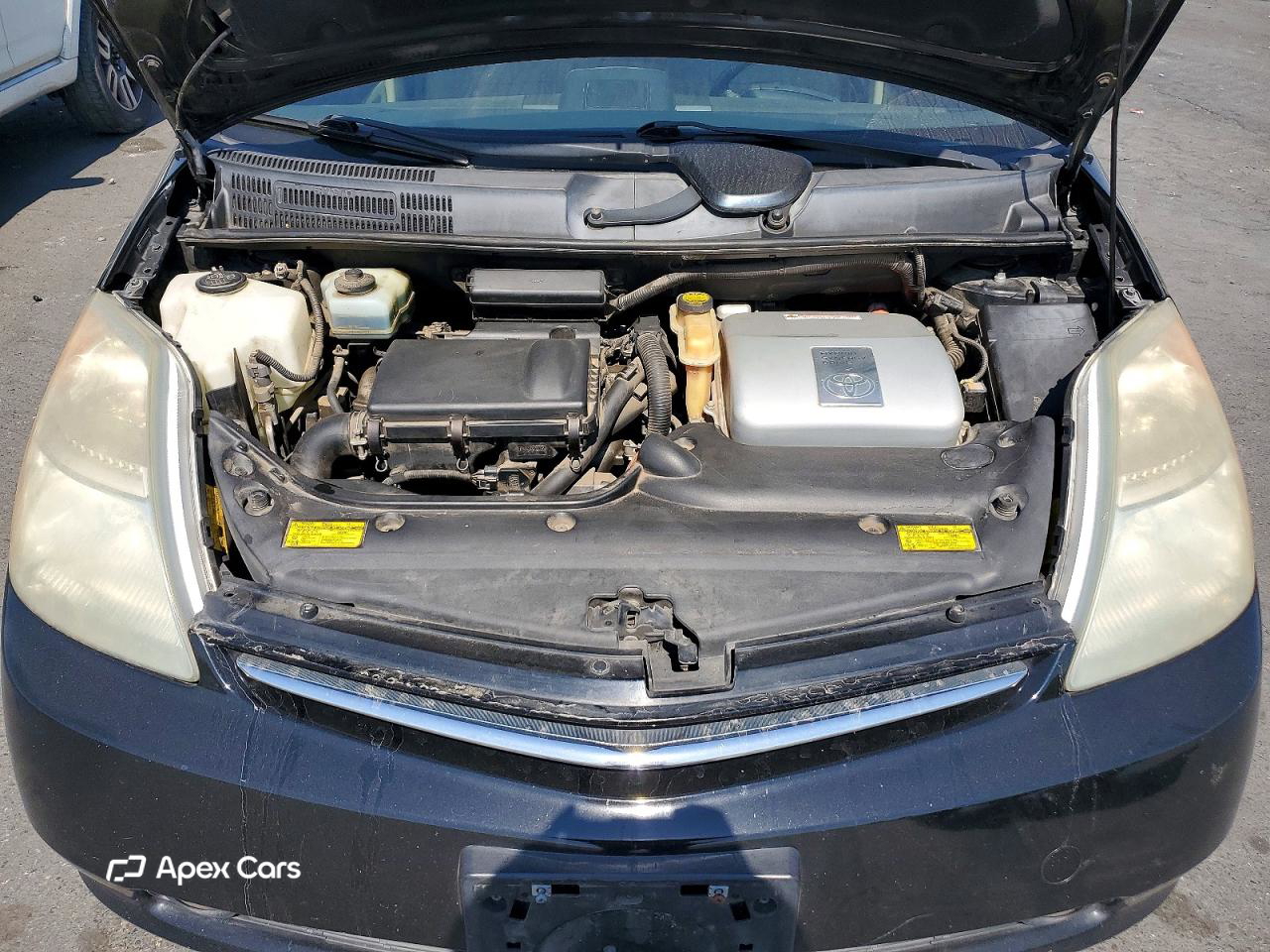 Toyota Prius 2006