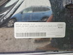 Audi A8 2011