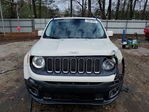 Jeep Renegade 2016
