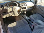 Nissan Navara (Frontier) 2012