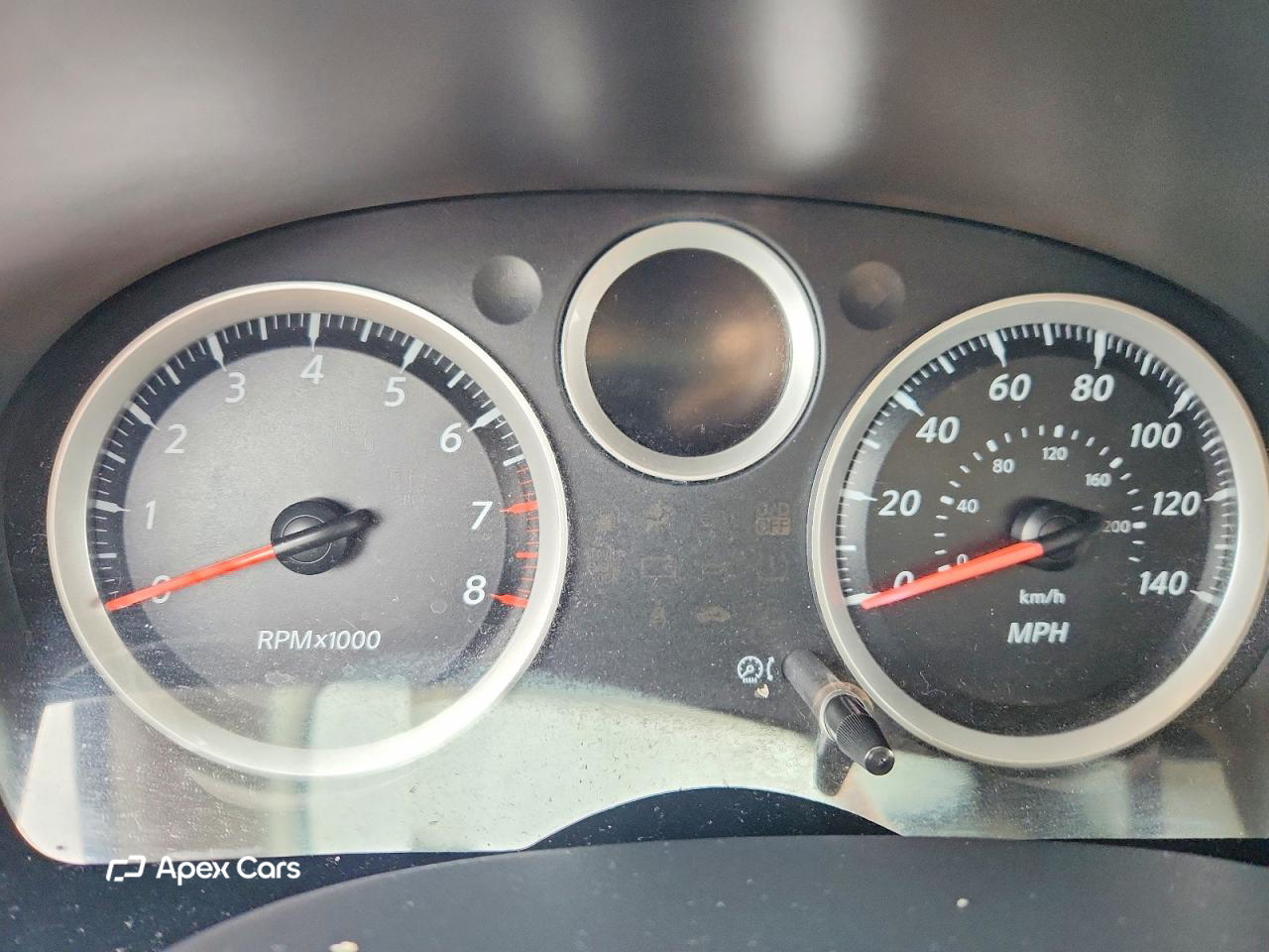 Nissan Sentra 2012