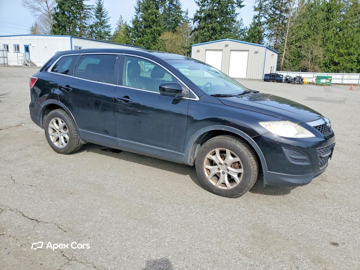 Mazda CX-9 2012