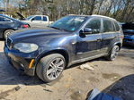 BMW X5 2013