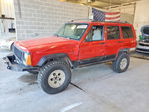 Jeep Cherokee 1995