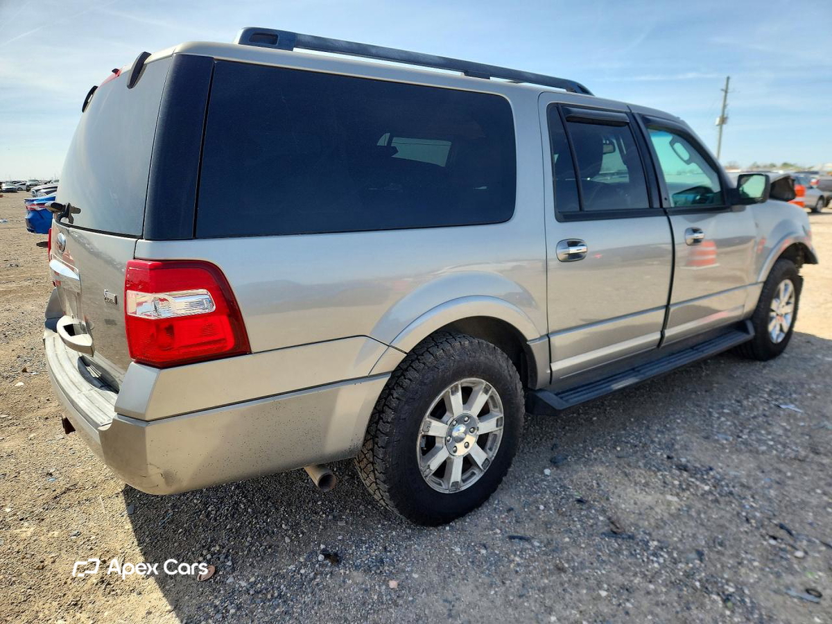 Ford Expedition 2009