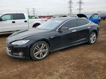 Tesla Model S 2014