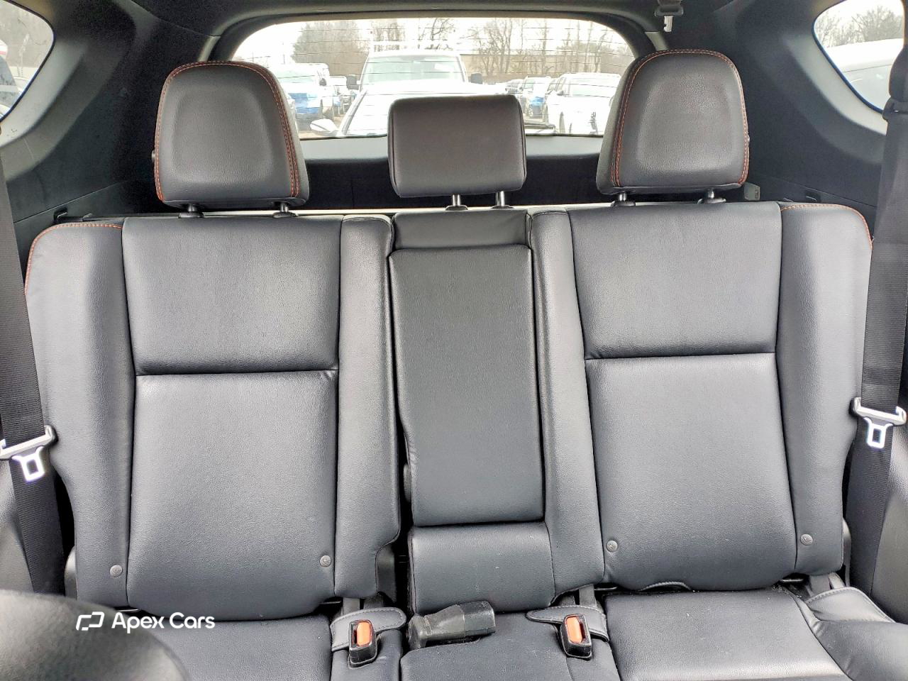 Toyota RAV 4 2018