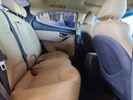 Hyundai Elantra 2012