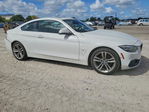 BMW Series 4 2019