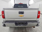 Chevrolet Silverado 2018