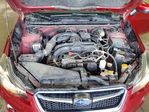 Subaru Impreza 2016