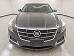 Cadillac CTS 2014