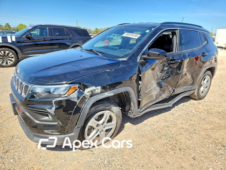 Jeep Compass 2023 - Image 1 of 12