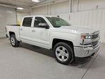 Chevrolet Silverado 2016