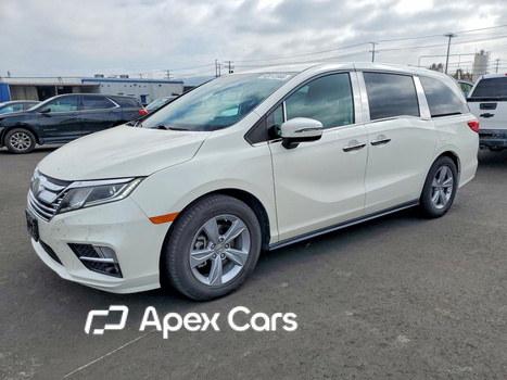Honda Odyssey 2019 - Image 1 of 14