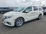 Honda Odyssey 2019