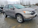 Honda CR-V 2011