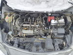 Nissan Versa 2021