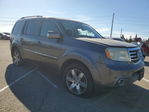 Honda Pilot 2014