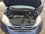 Honda CR-V 2011