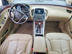 Buick LaCrosse 2013