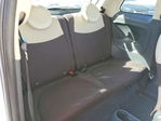 Fiat 500 2012
