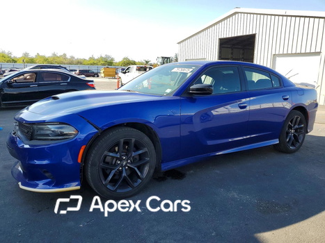 Dodge Charger 2020 - Image 1 of 12