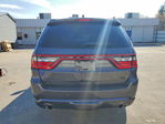Dodge Durango 2016
