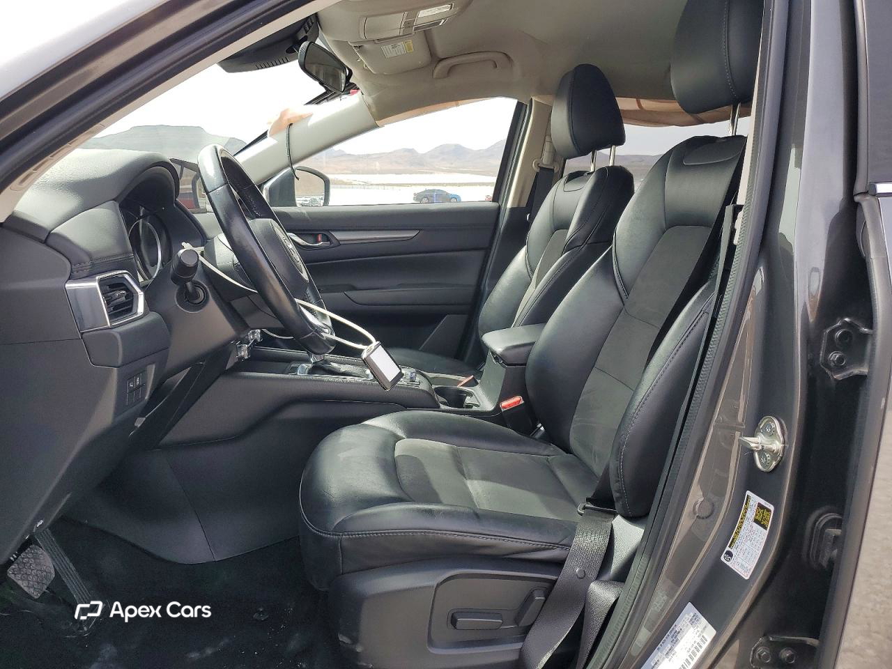 Mazda CX-5 2023