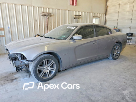 Dodge Charger 2013 - Image 1 of 13